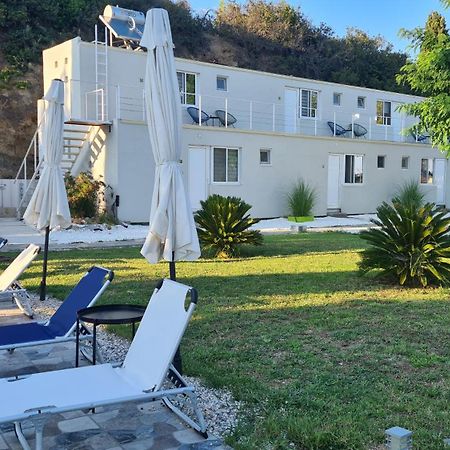 Greco Paradise Suites - Adult Only Неа-Скіоні Екстер'єр фото