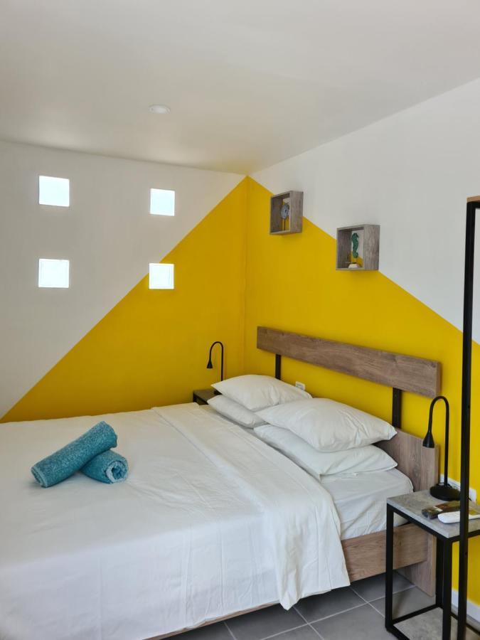 Greco Paradise Suites - Adult Only Неа-Скіоні Екстер'єр фото