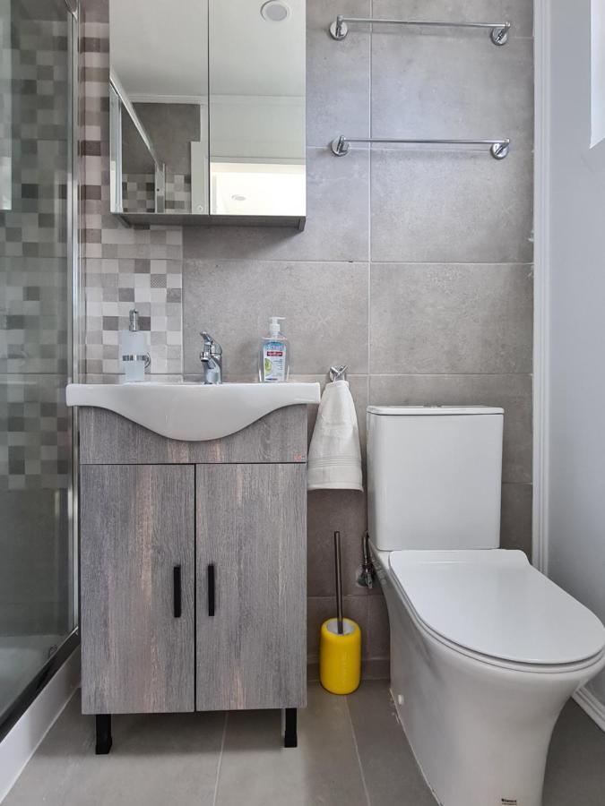 Greco Paradise Suites - Adult Only Неа-Скіоні Екстер'єр фото