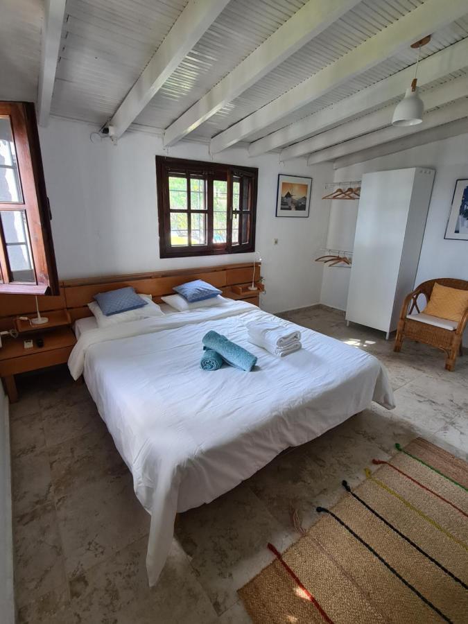 Greco Paradise Suites - Adult Only Неа-Скіоні Екстер'єр фото