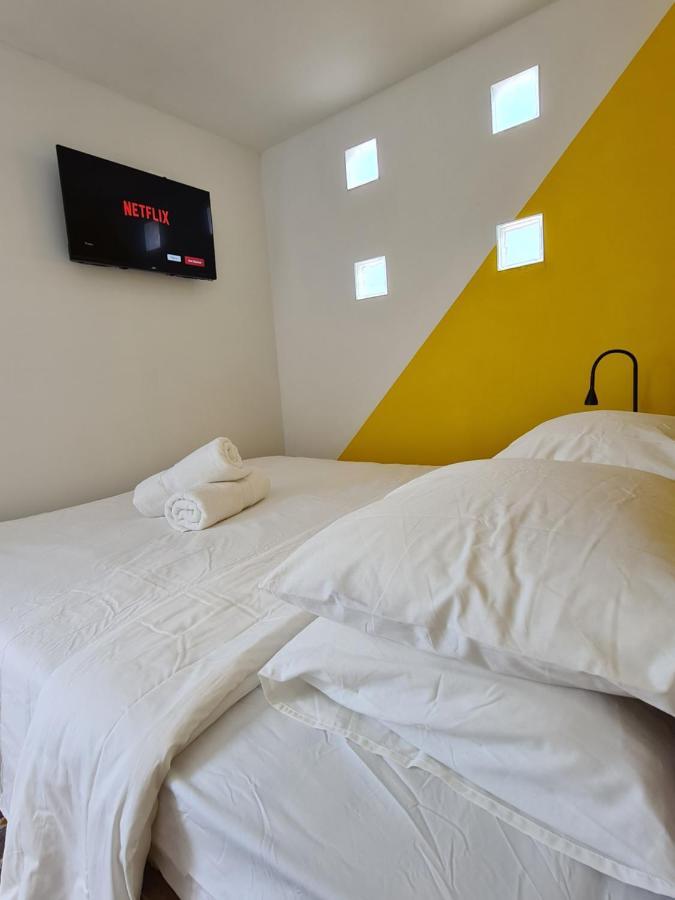 Greco Paradise Suites - Adult Only Неа-Скіоні Екстер'єр фото