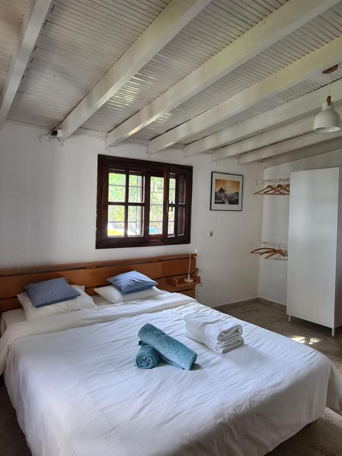 Greco Paradise Suites - Adult Only Неа-Скіоні Екстер'єр фото