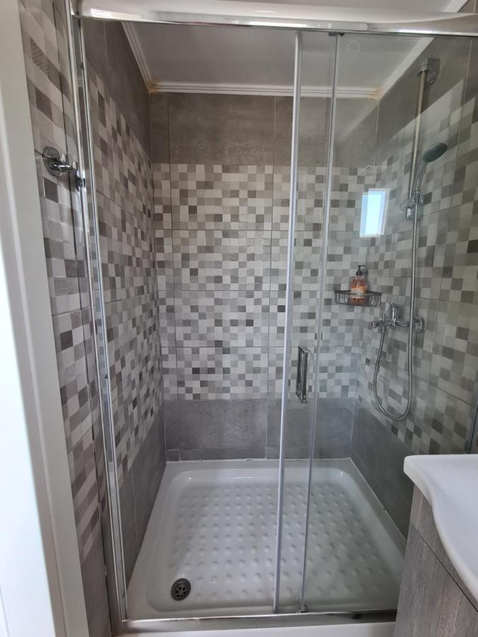 Greco Paradise Suites - Adult Only Неа-Скіоні Екстер'єр фото