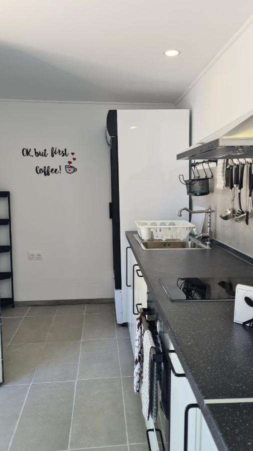 Greco Paradise Suites - Adult Only Неа-Скіоні Екстер'єр фото