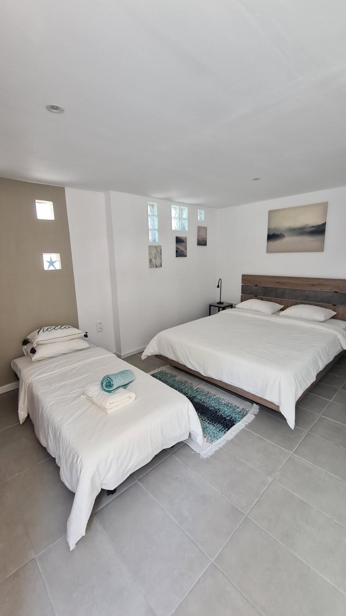 Greco Paradise Suites - Adult Only Неа-Скіоні Екстер'єр фото