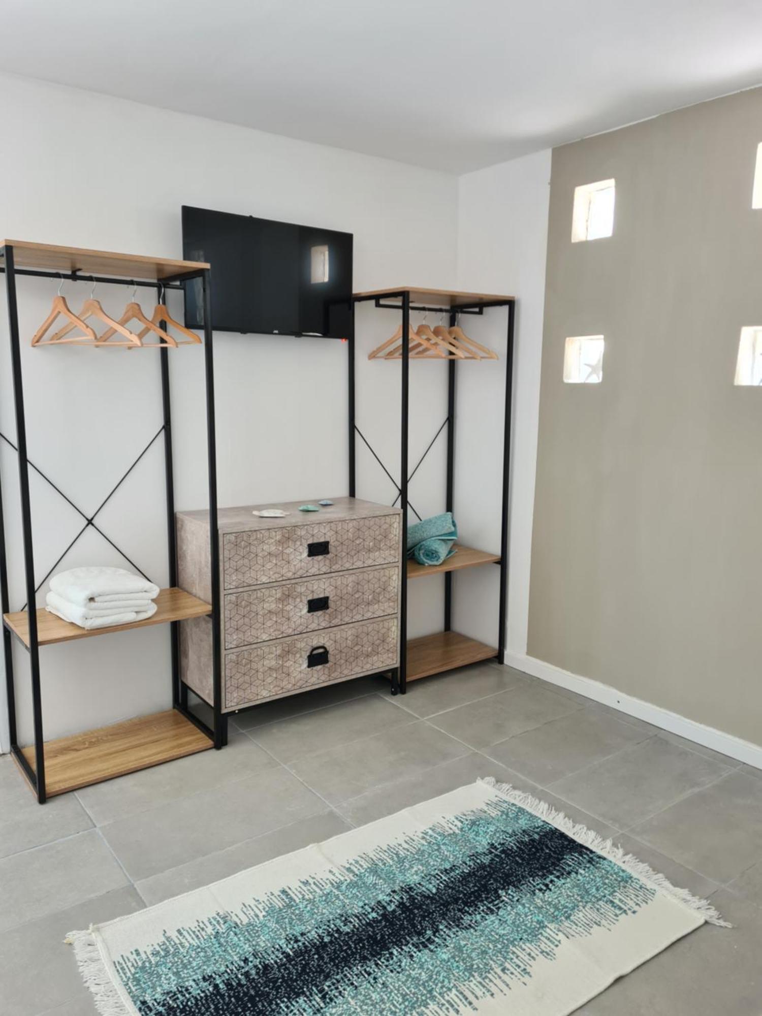 Greco Paradise Suites - Adult Only Неа-Скіоні Екстер'єр фото