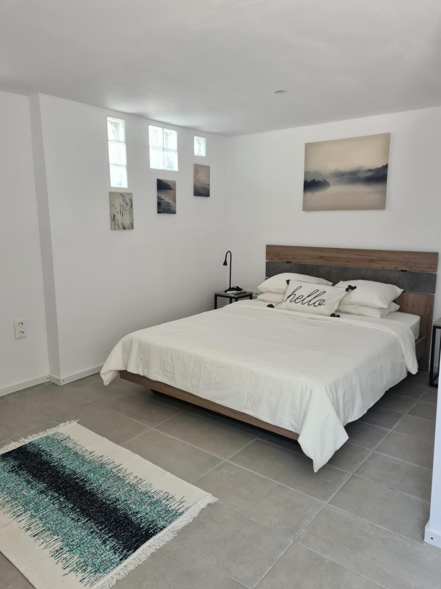 Greco Paradise Suites - Adult Only Неа-Скіоні Екстер'єр фото