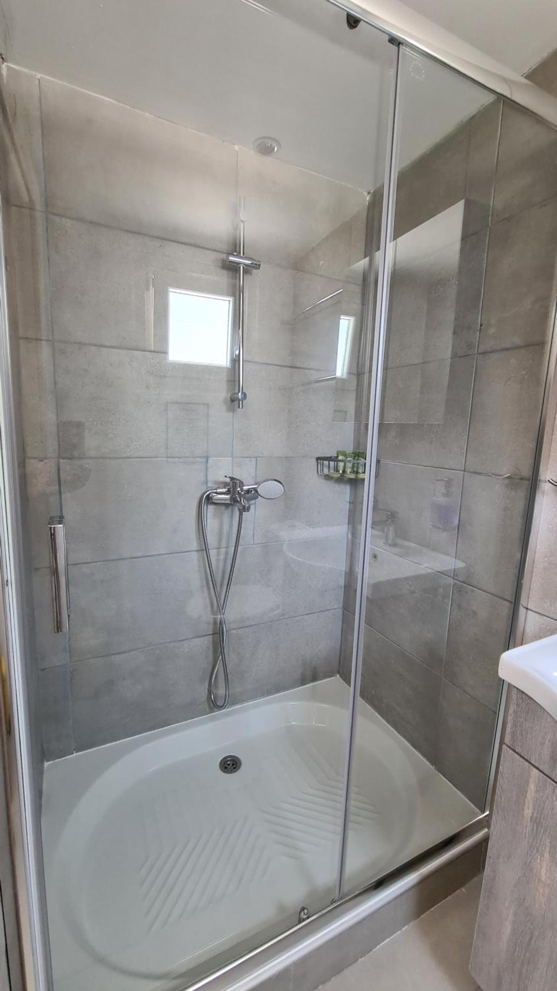 Greco Paradise Suites - Adult Only Неа-Скіоні Екстер'єр фото